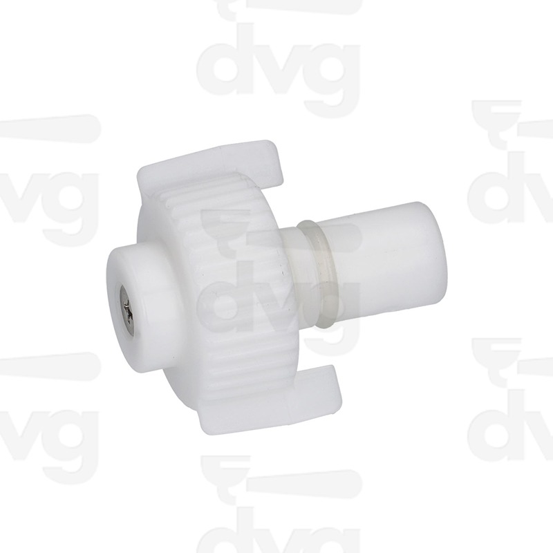 ASSIEME GHIERA-MANICOTTO VERSIONE 2012 - ELMECO