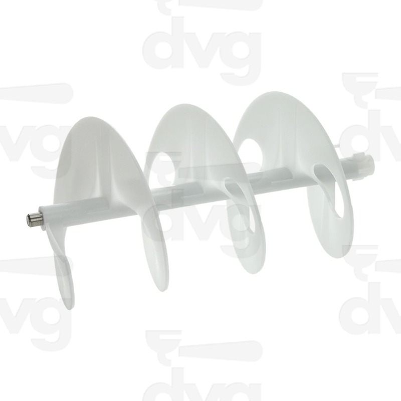 ELICA ORIZZONTALE COMPLETA VERSIONE 2012 - ELMECO