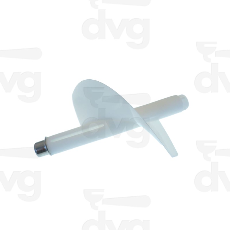 ELICA VERTICALE  "ASOLA" CON BOCCOLA - ELMECO