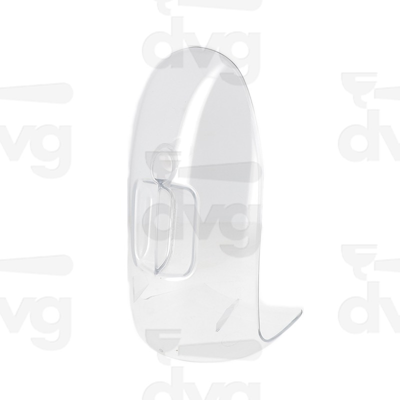 CUPOLA CON SERRATURA - ELMECO