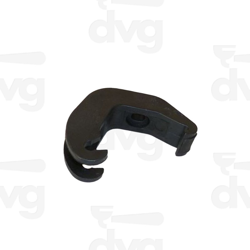 KIT CERNIERA ANTERIORE+GANCIO - ELMECO