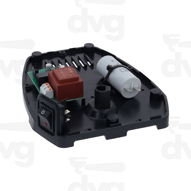 GRUPPO BASE 220V - EUREKA