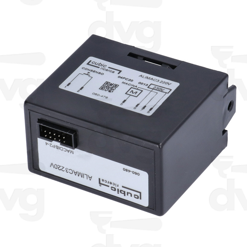 ALIMENTATORE PER DISPLAY MYTHOS 220V