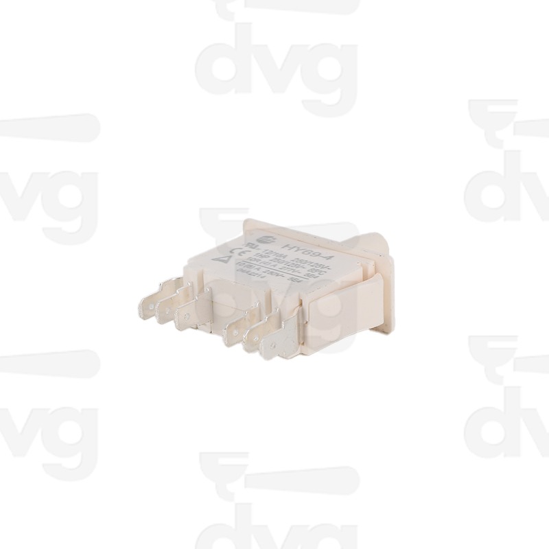 MICROINTERRUTTORE SICUREZZA 10A MYTHOS 