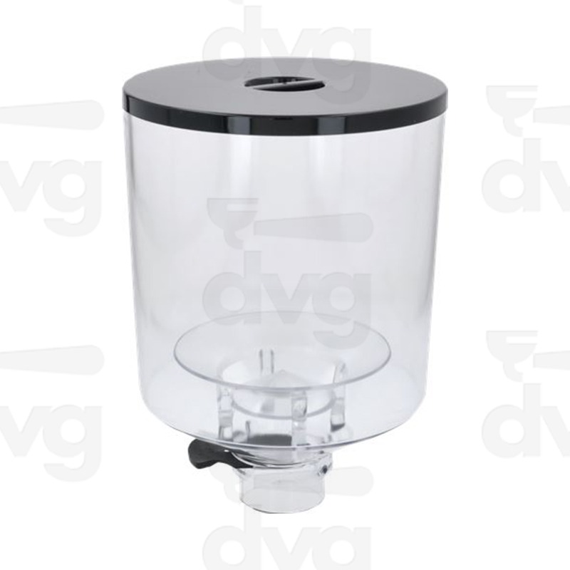 TRAMOGGIA MACINADOSATORE EUREKA ZENITH MDM-MC COMPLETA