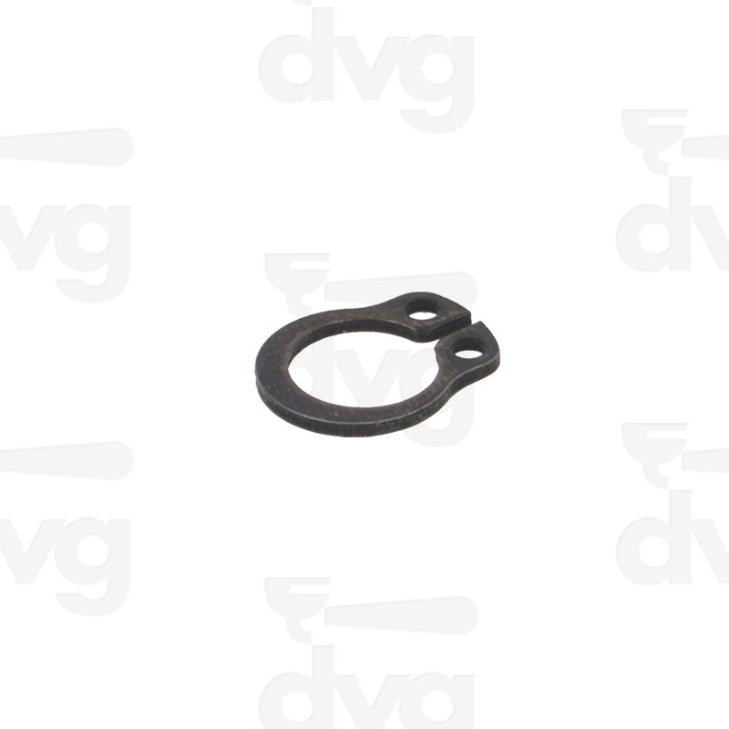 ANELLO ELASTICO ALBERI D6 DIN471