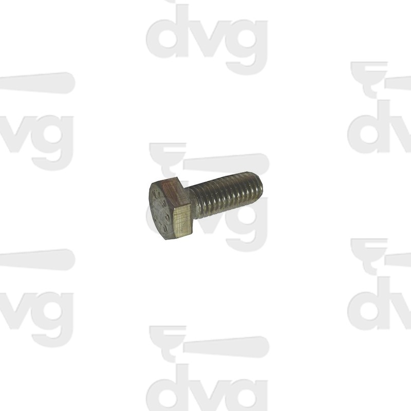 BULLONE 5X12MM TESTA ESAGONO