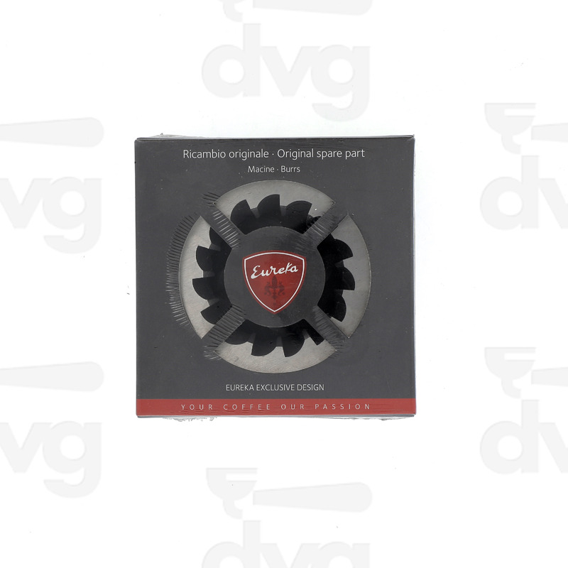 MACINE EUREKA D.49/68MM CONICHE MONOFASE ORIGINALE