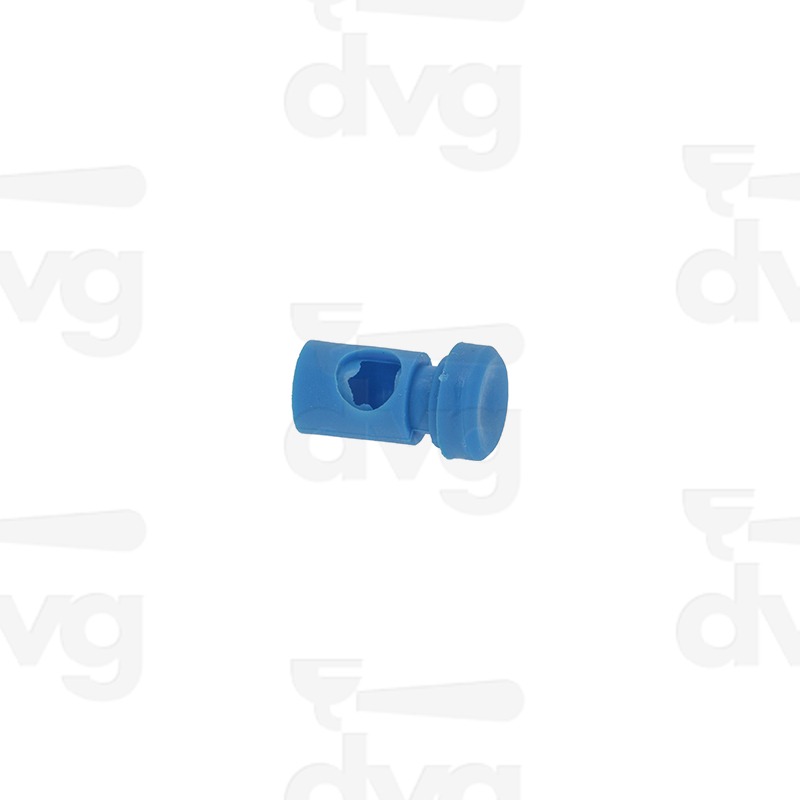 TAPPO MULINELLO PARALLELO 686043 AZZURRO
