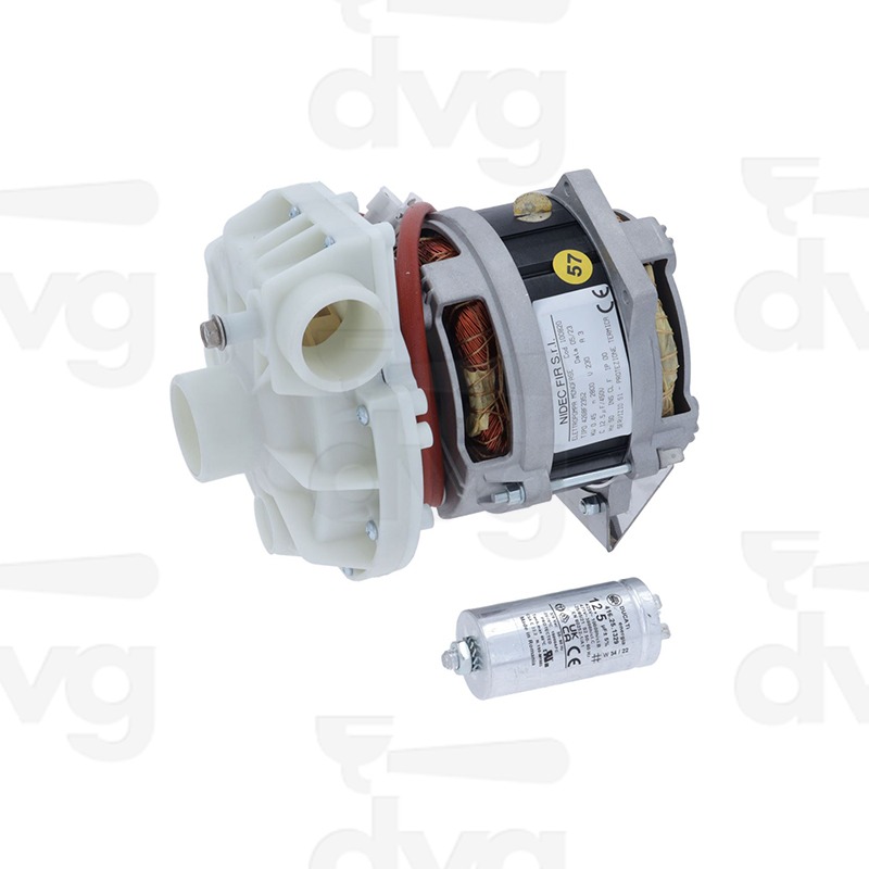 POMPA HP 0.6 230V/1/50Hz