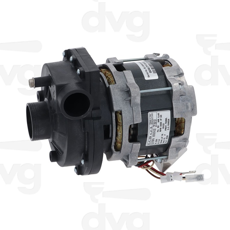 POMPA HP 0.6 230V/1/60Hz