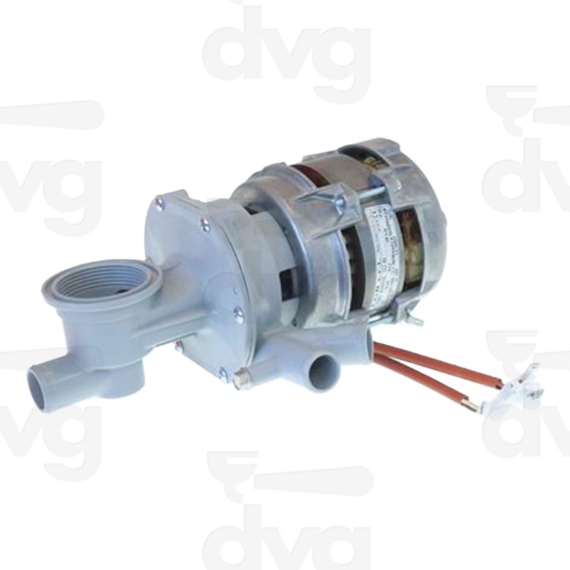 POMPA CLIDX 230V/1/50HZ-0,26kW
