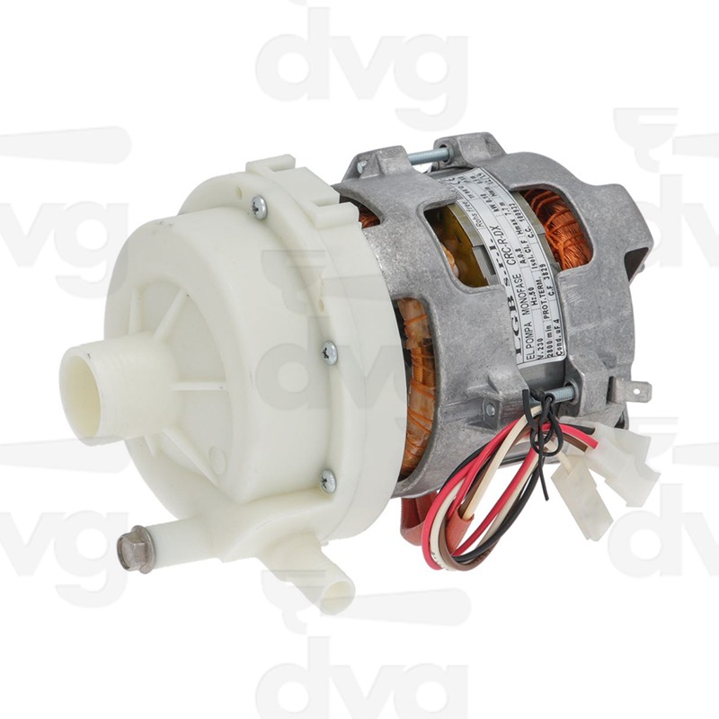 POMPA RCD 0.18kW