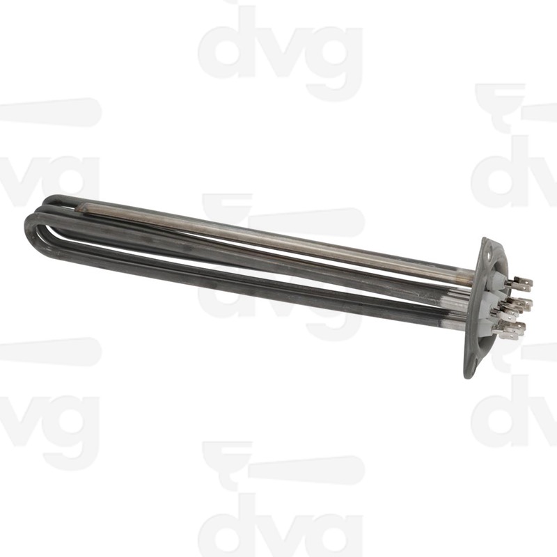 RESISTENZA FL. 5000W 230/400V