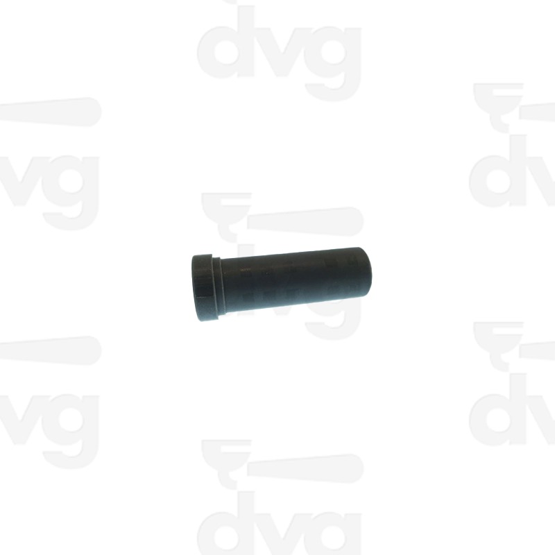 INSERTO ESTREMITA' TUBO RISC.