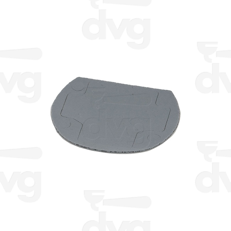 GUARN.SILICONE COPER.MUL.HF-HB