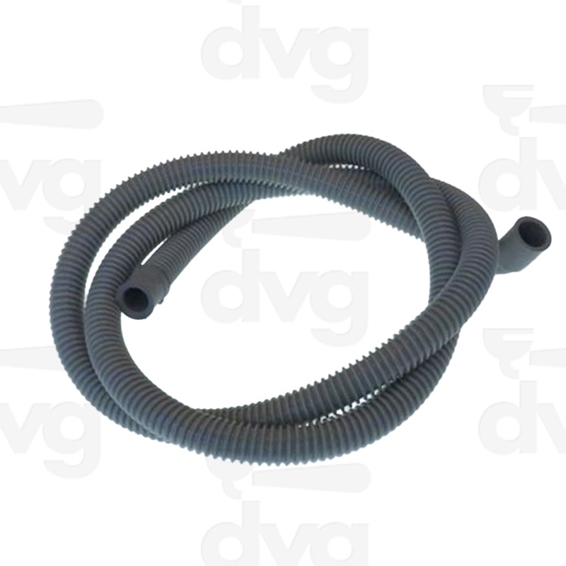 TUBO SCARICO 18,5x2mt