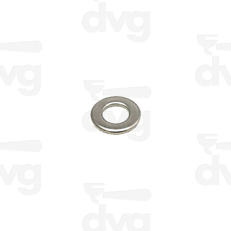 RONDEL.PIANE D5 INOX UNI 6592