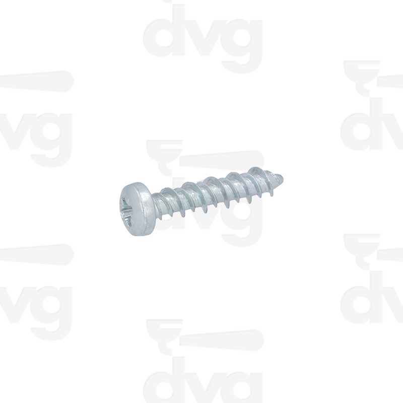 VITE AUTOF.D3,5x16 TBC DIN7981