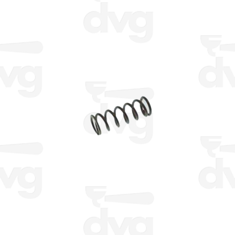 MOLLA PINZA DX/SX MULIN.F.0