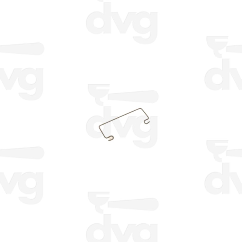 MOLLA BLOCC.CAVO SCHEDA(H37332