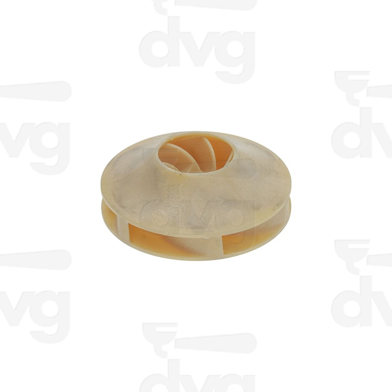GIRANTE 50Hz D.93 LGB ZF350SX