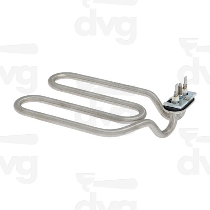 RESISTENZA ELETTRICA 2500W 230V