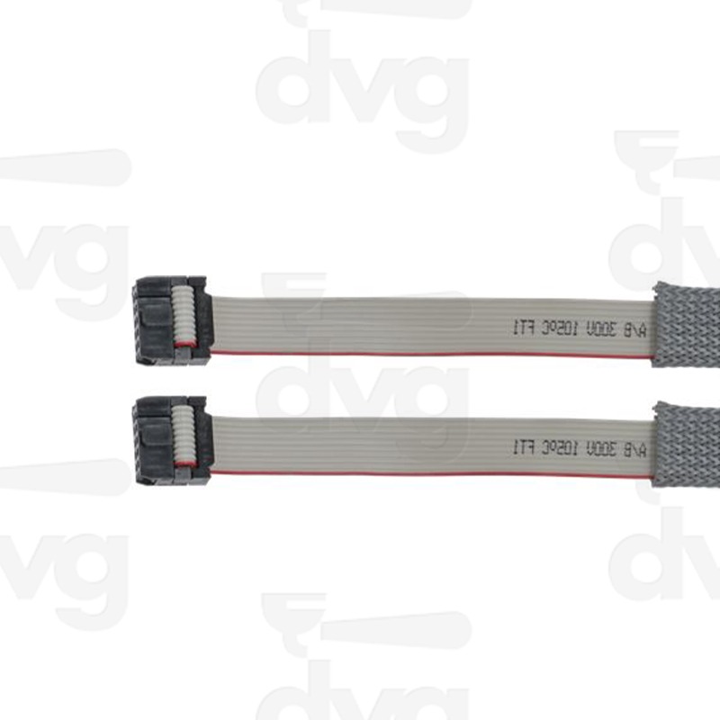 CAVO FLAT (3200MM) CON GUAINA