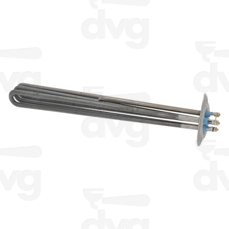 RESISTENZA ELETTRICA 10500W 230/400V