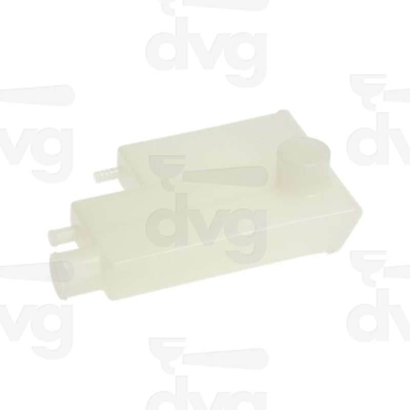 SISTEMA CARIC.BOILER CRP CON CAMPANA PRESSOSTATO