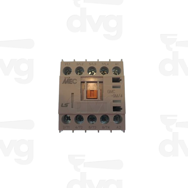 CONTATTORE QUADRIP.230V GMC-9M/4 50/60HZ