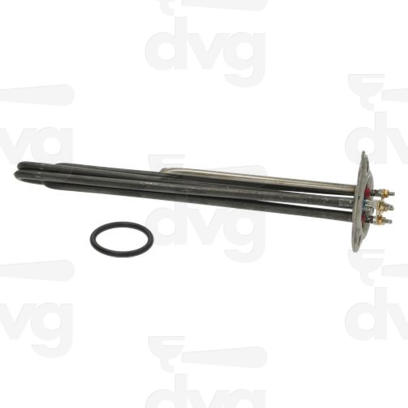 RESISTENZA.BOILER.7600W/400V(LA50)