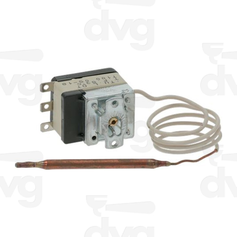 TERMOSTATO BOILER TR711 TF-83