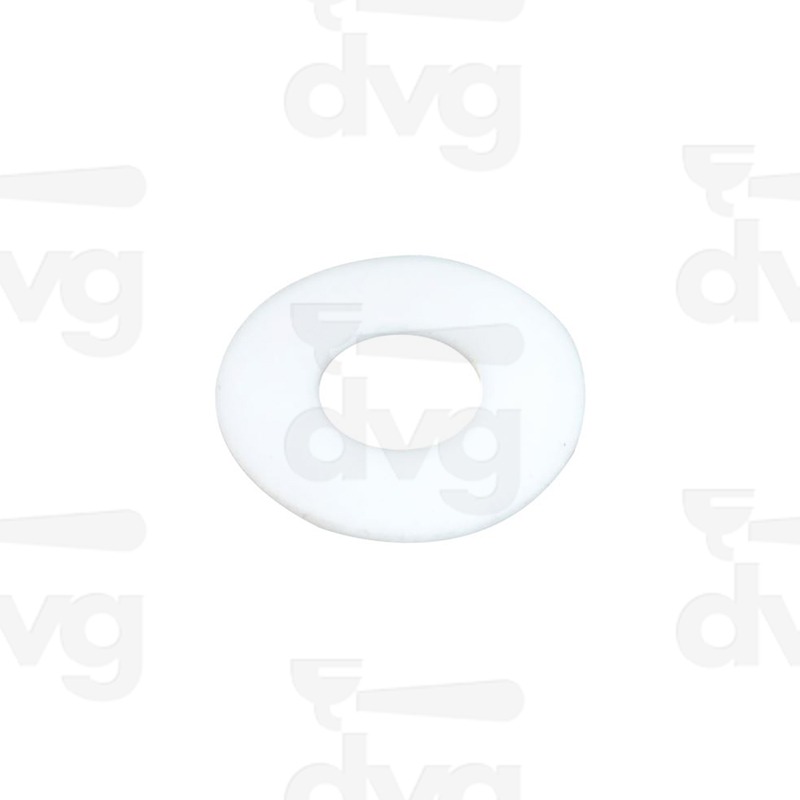 RONDELLA 19,5X9,5X1MM PTFE