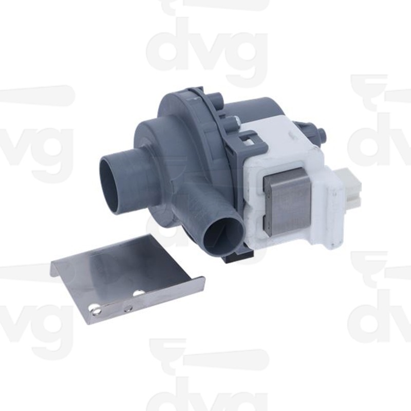 GRUPPO POMPA SCARICO 90- V 220/240- F50