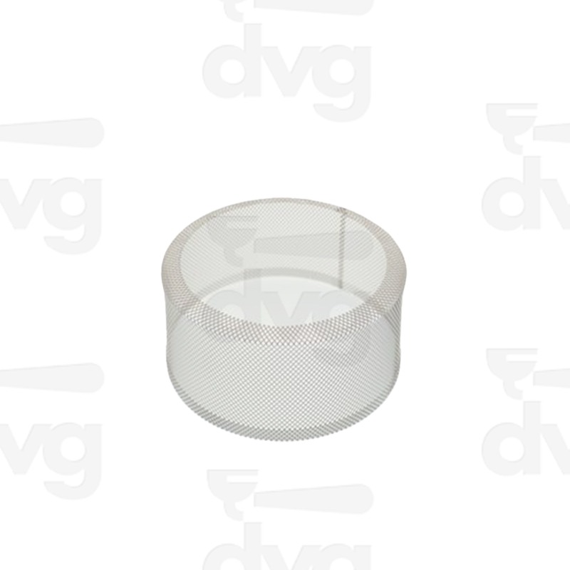FILTRO INOX  IN RETE ESTERNO PER  104455