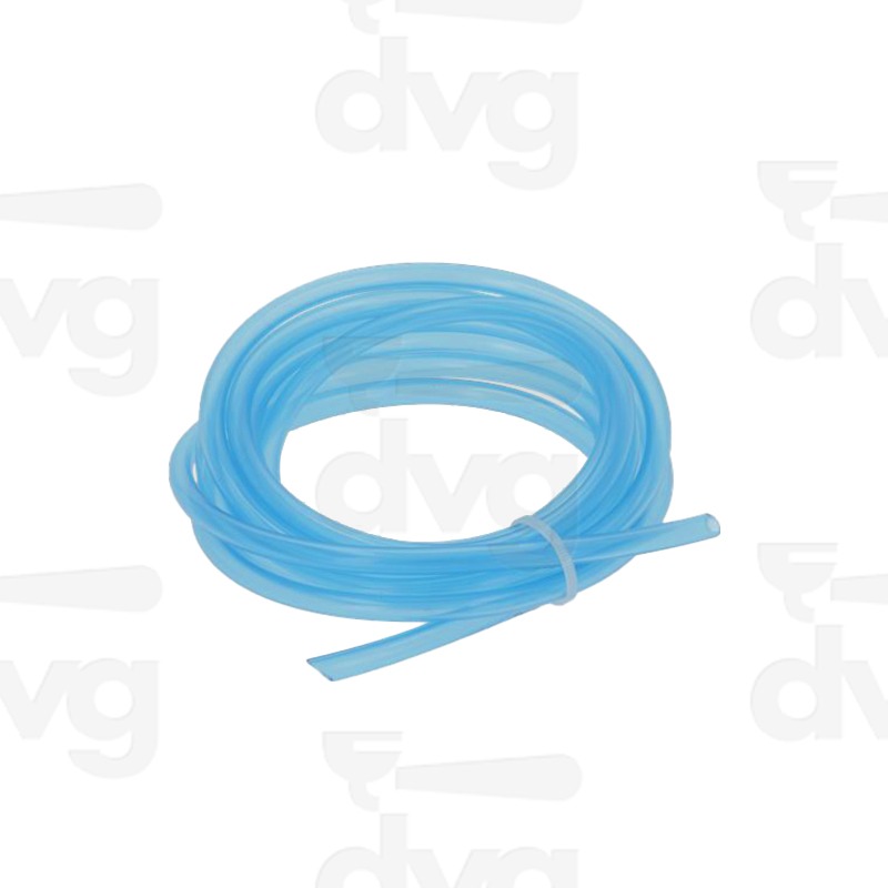 TUBO 6X4 AZZURRO