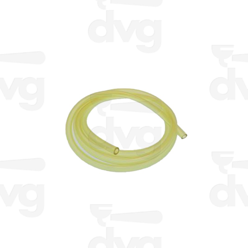 TUBO 6X4 GIALLO