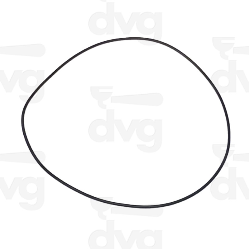 ANELLO OR 110,74X1,78 NBR70