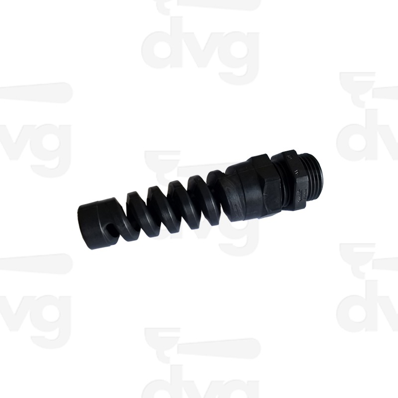 PASSACAVO 3243 FLEX NERO