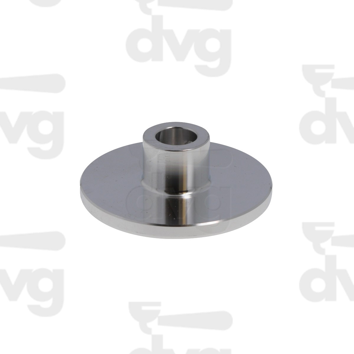 DISCO PRESSINO EASY TAMPER D.57,5MM - MAZZER