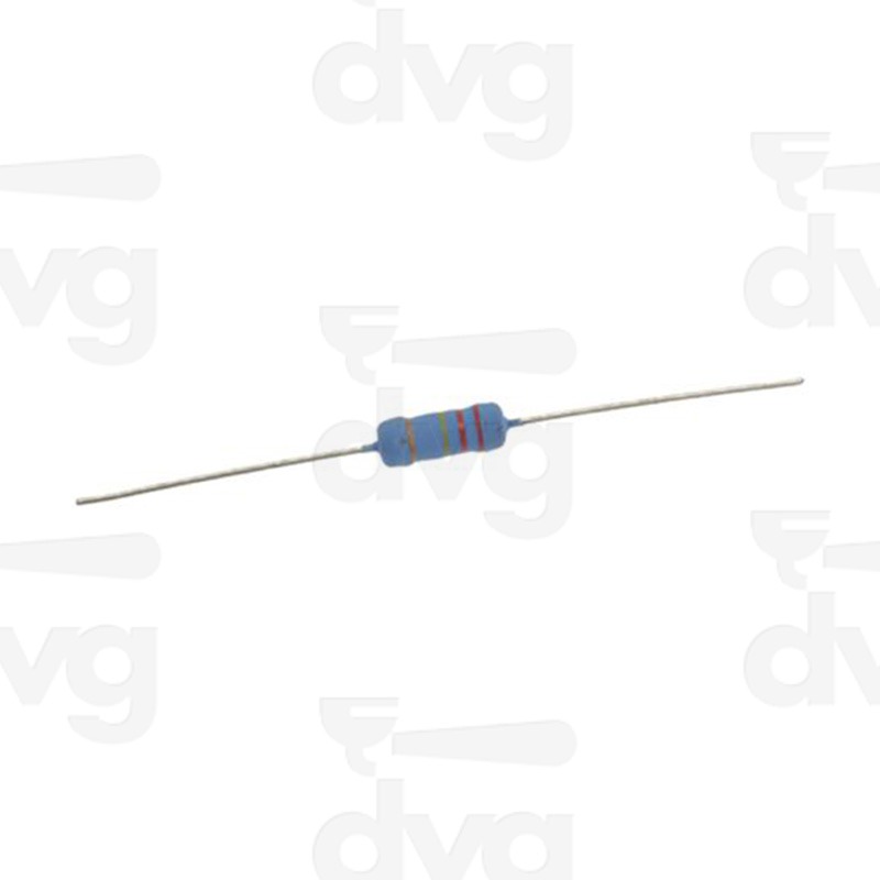 RESISTENZA 220 KILO OHM - 2W