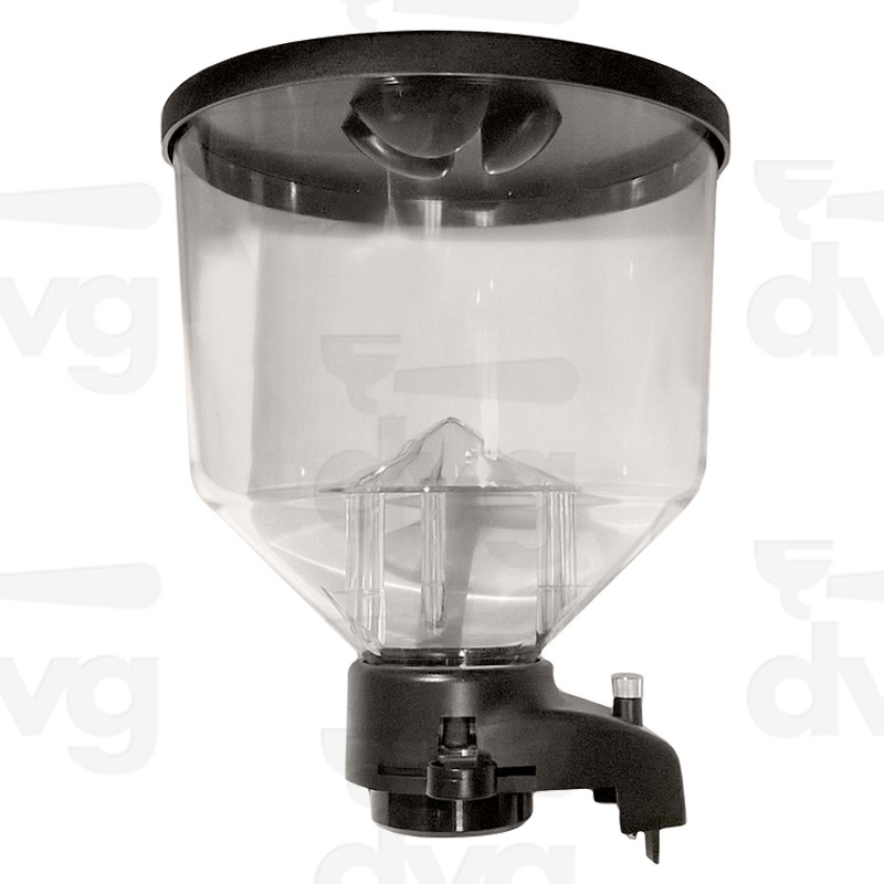TRAMOGGIA COMPLETA MAZZER MAJOR/ROBUR/ROYAL