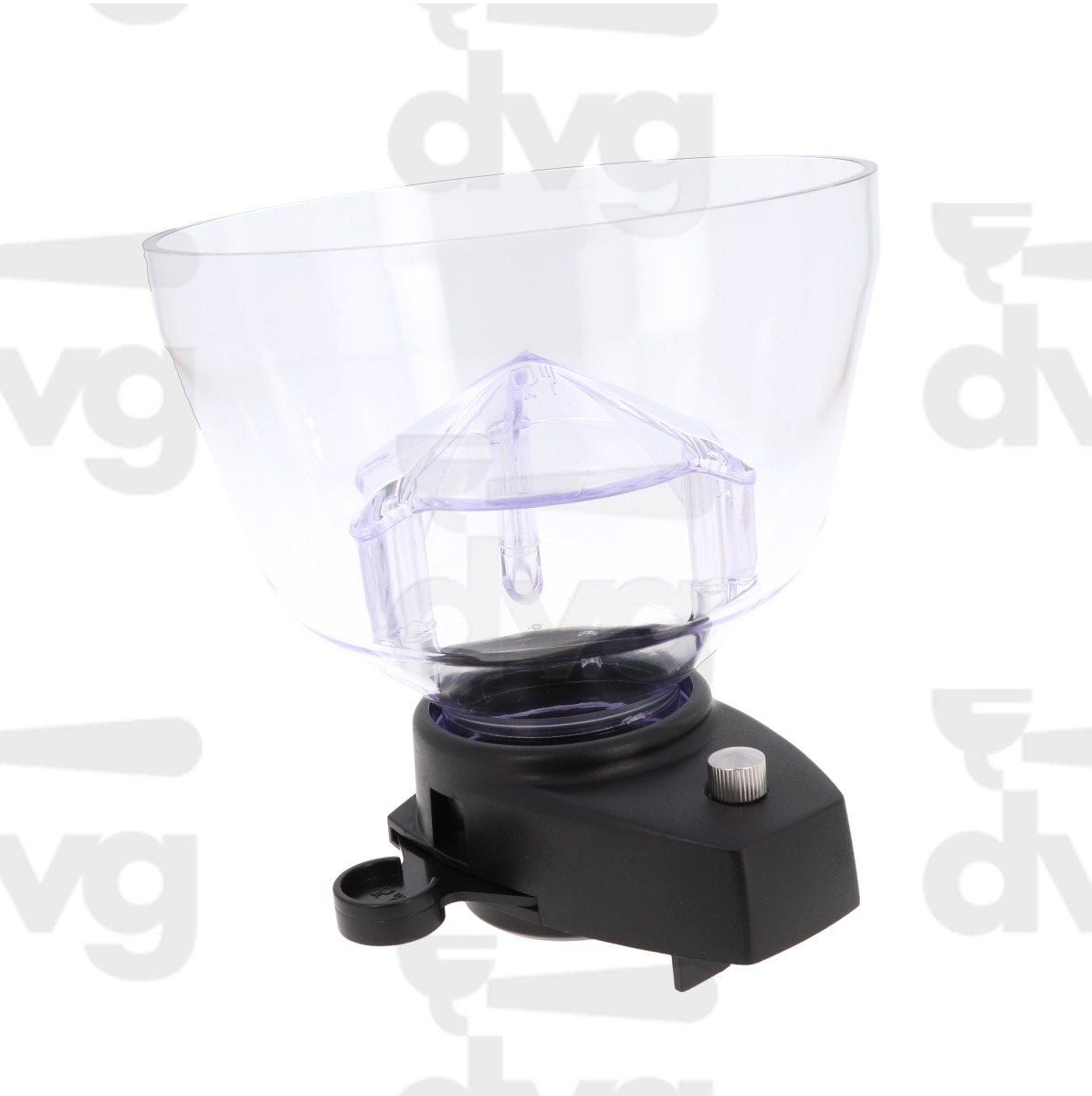 ASSIEME CAMPANA ZM FILTER 320gr.