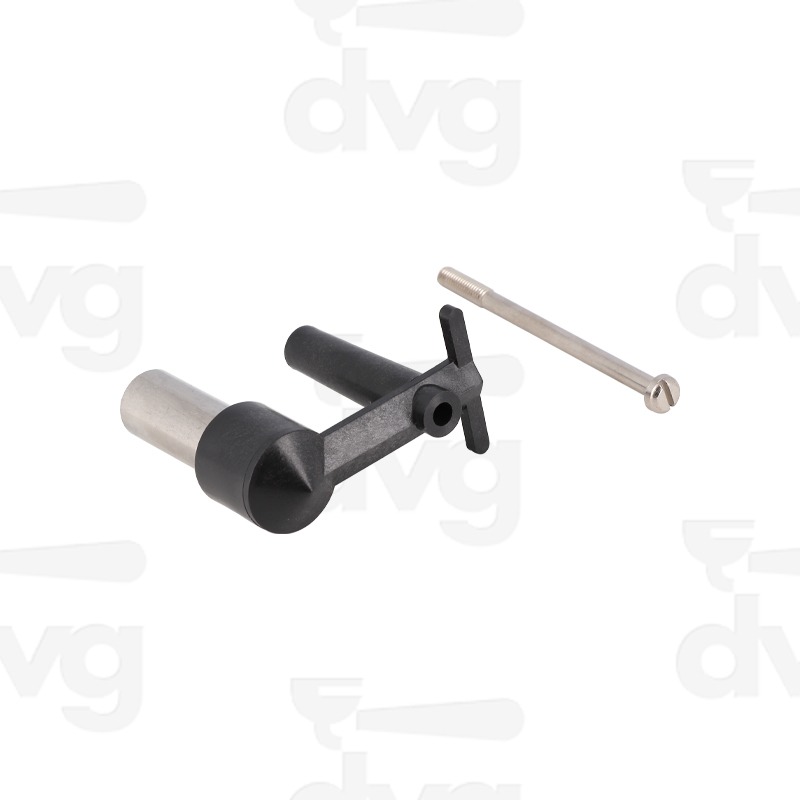 PORTA MAGNETE K32 COMPLETO