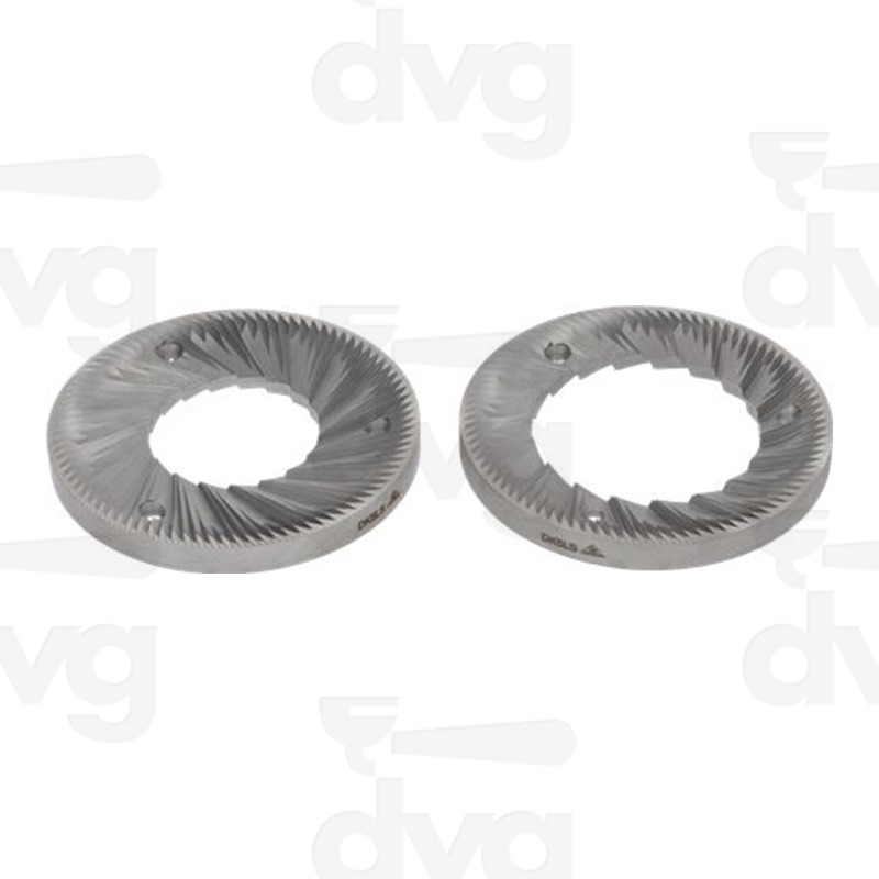 MACINE 130MM MAHLKOENIG DK15LS STANDARD