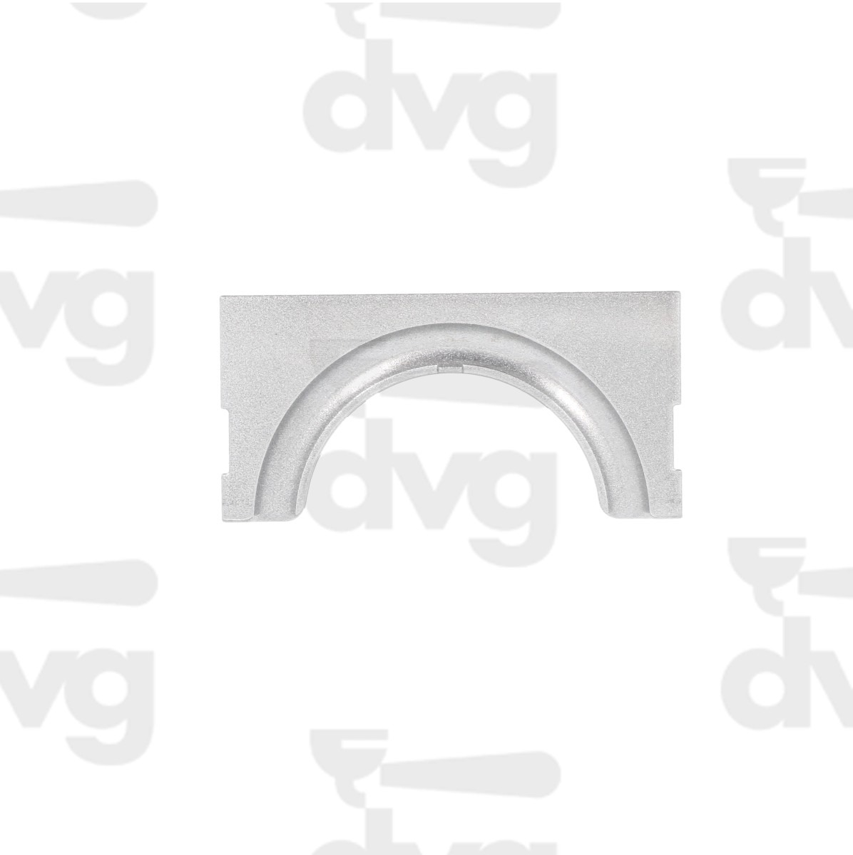 PORTA FILTRO SILVER MAHLKOENIG