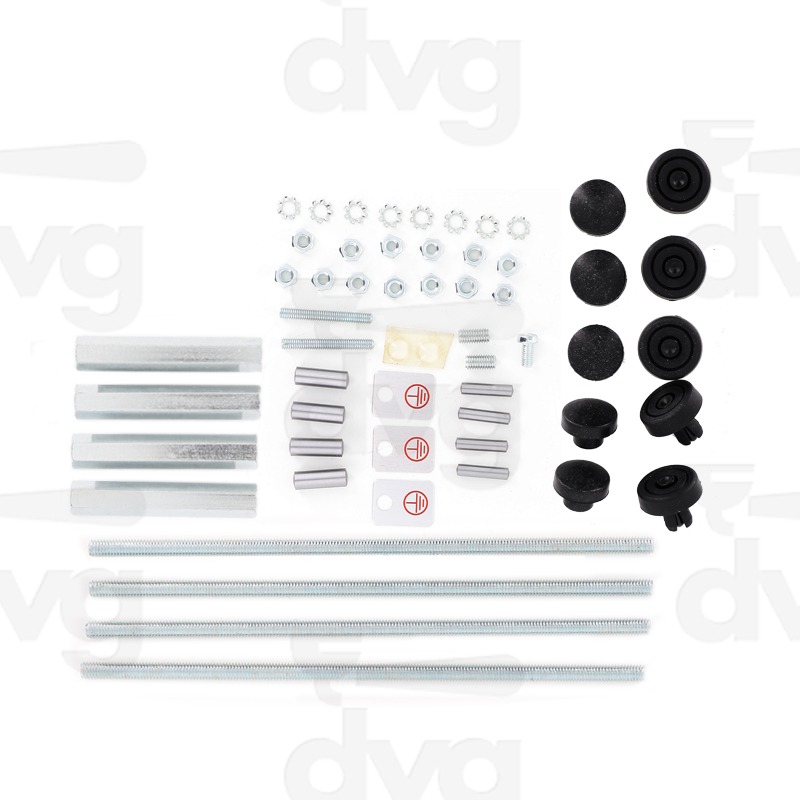 TWIN-SET DI MINUTERIA CORPO K30