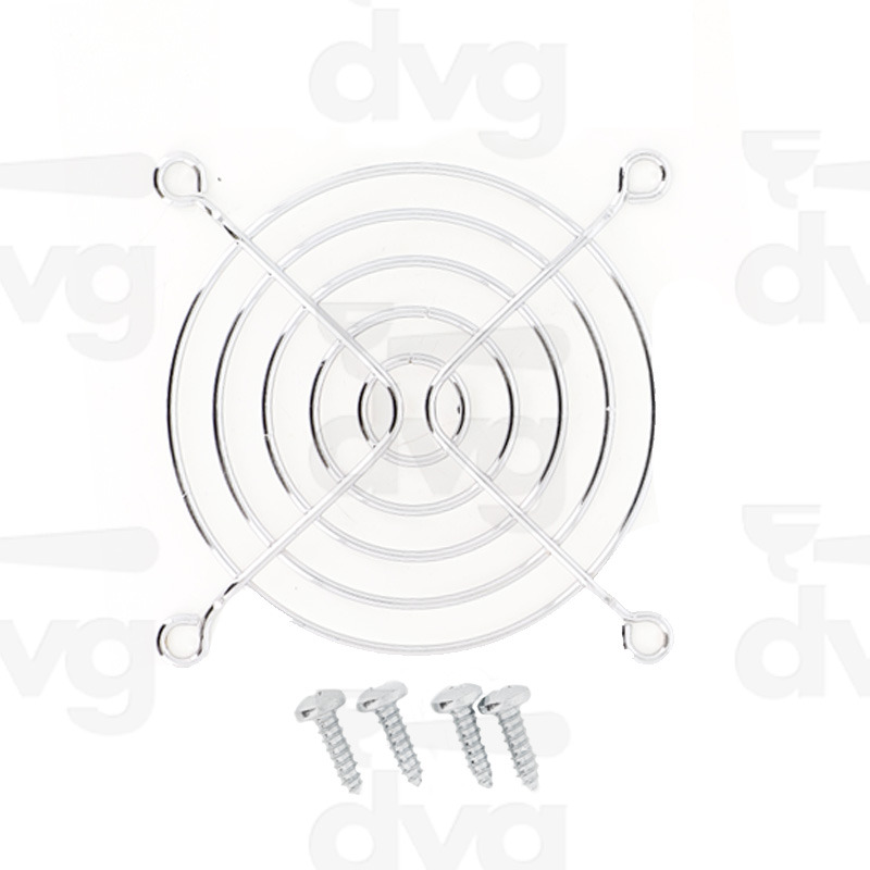 PACCHETTO DI SERVIZIO FAN GRID K30 TWIN