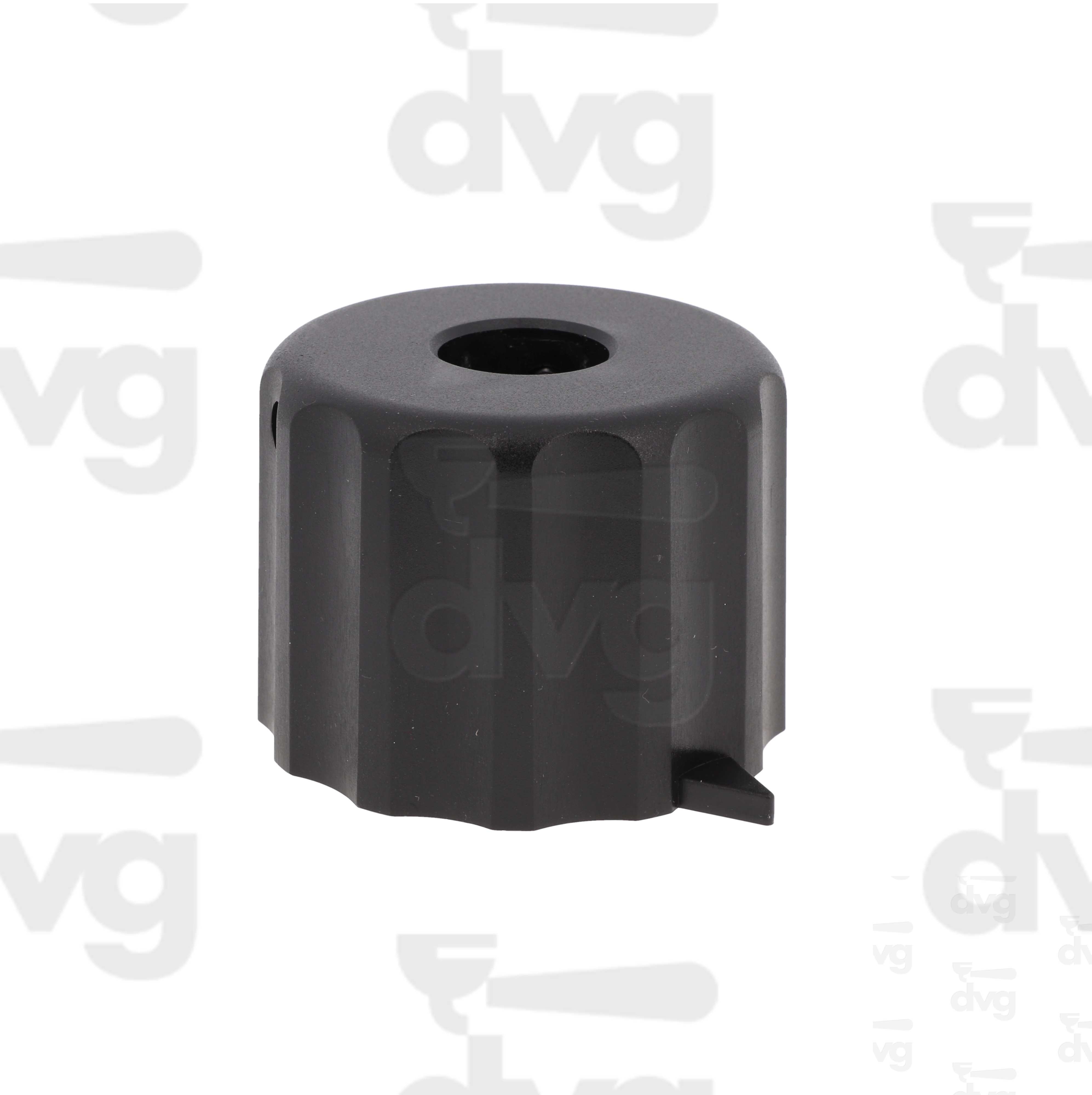 MANOPOLA REGOLAZIONE MACINATURA - MAHLKOENING